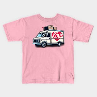 LOVE Kids T-Shirt